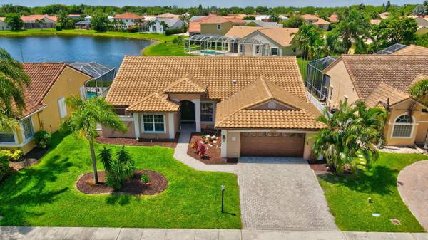 Boca Raton, FL 33496,9720 Enchanted Pointe LN