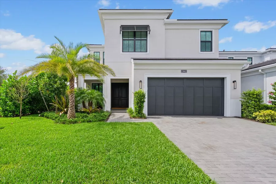 13662 Artisan CIR, Palm Beach Gardens, FL 33418