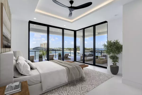 Singer Island, FL 33404,2323 Lake Dr Unit 302