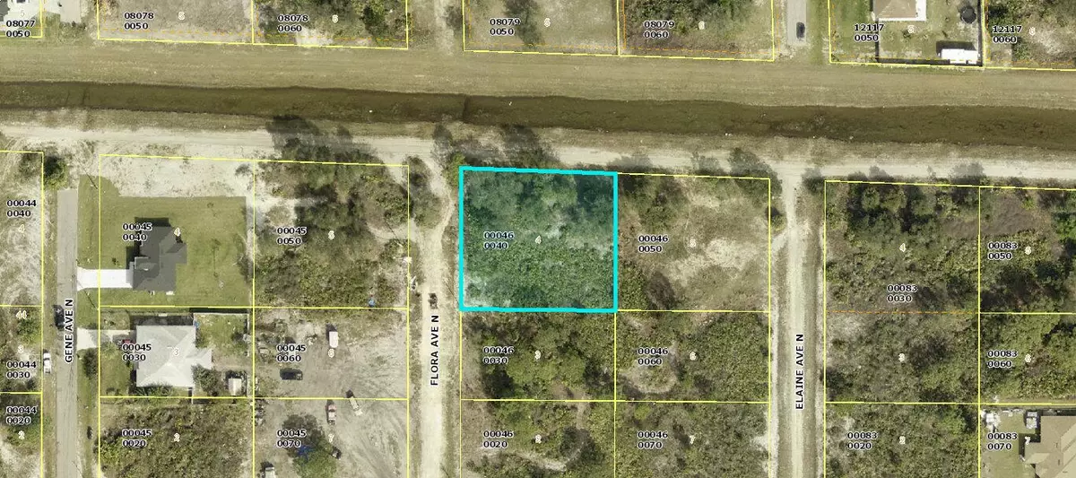 Lehigh Acres, FL 33971,4606 N Flora AVE