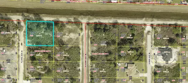 Lehigh Acres, FL 33971,4606 N Flora AVE