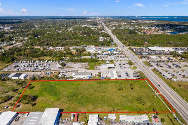 Fort Pierce, FL 34982,3419 S Us Hwy 1