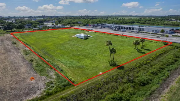Fort Pierce, FL 34947,5001 Orange AVE