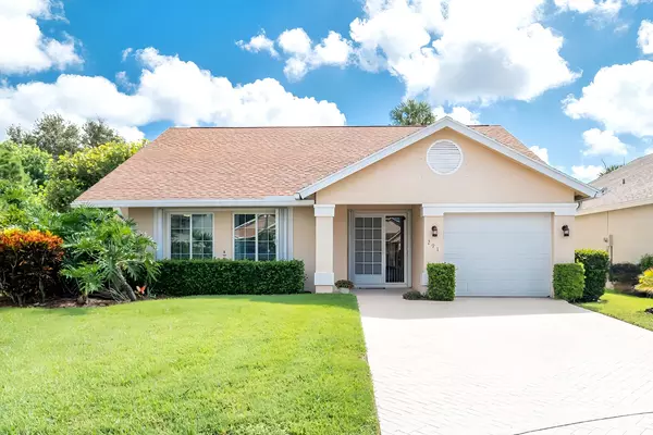 291 W Moccasin TRL,  Jupiter,  FL 33458