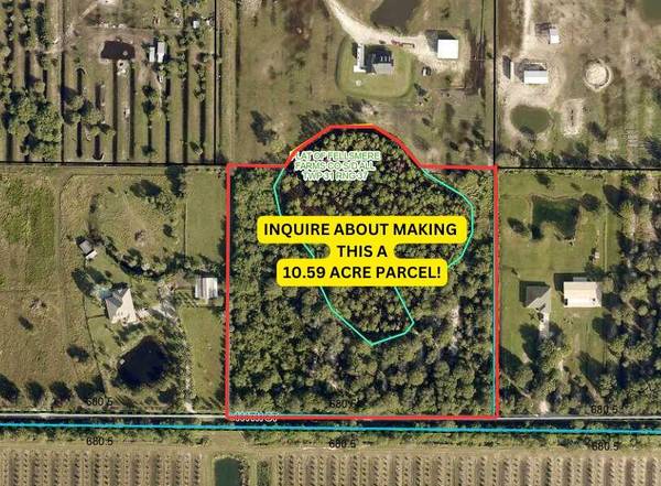 Fellsmere, FL 32948,14390 111th Street