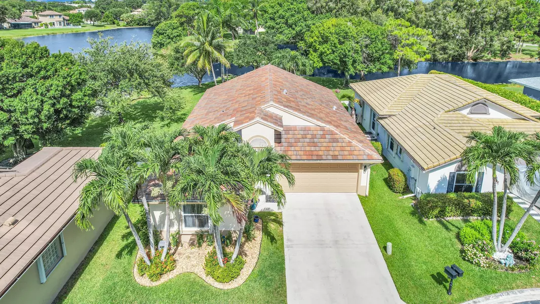 4204 Manor Forest TRL, Boynton Beach, FL 33436