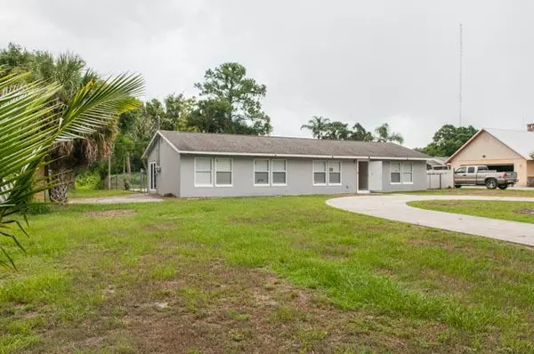 Fort Pierce, FL 34947,3748 Whiteway Dairy RD