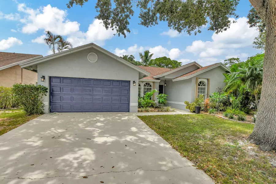 4170 NW 66th PL, Coconut Creek, FL 33073