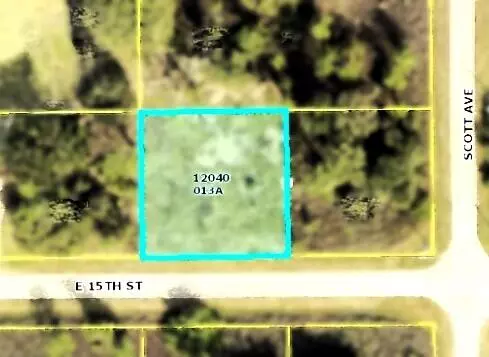 3805 E 15th ST, Lehigh Acres, FL 33972