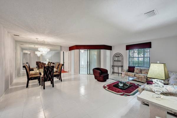 Boynton Beach, FL 33437,5091 Splendido CT E