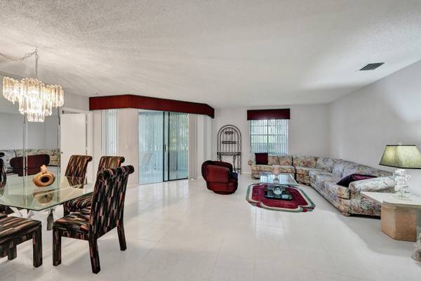 Boynton Beach, FL 33437,5091 Splendido CT E