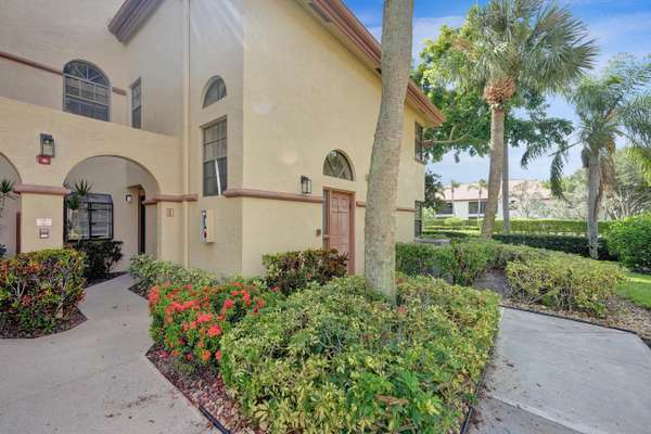 Boynton Beach, FL 33437,5091 Splendido CT E