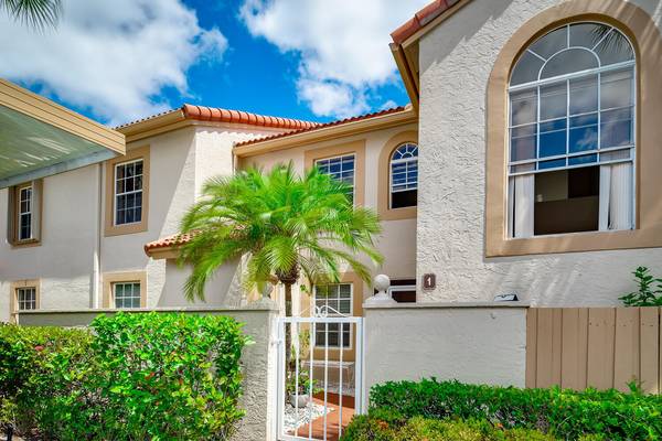 14419 Via Royale 1, Delray Beach, FL 33446