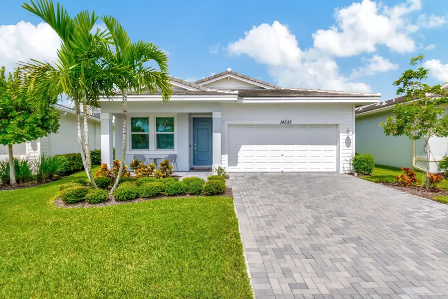 14533 Saco Lake DR, Delray Beach, FL 33446