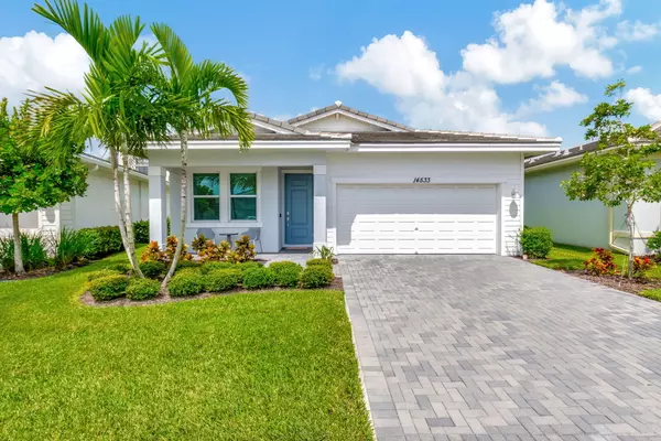 14533 Saco Lake DR,  Delray Beach,  FL 33446