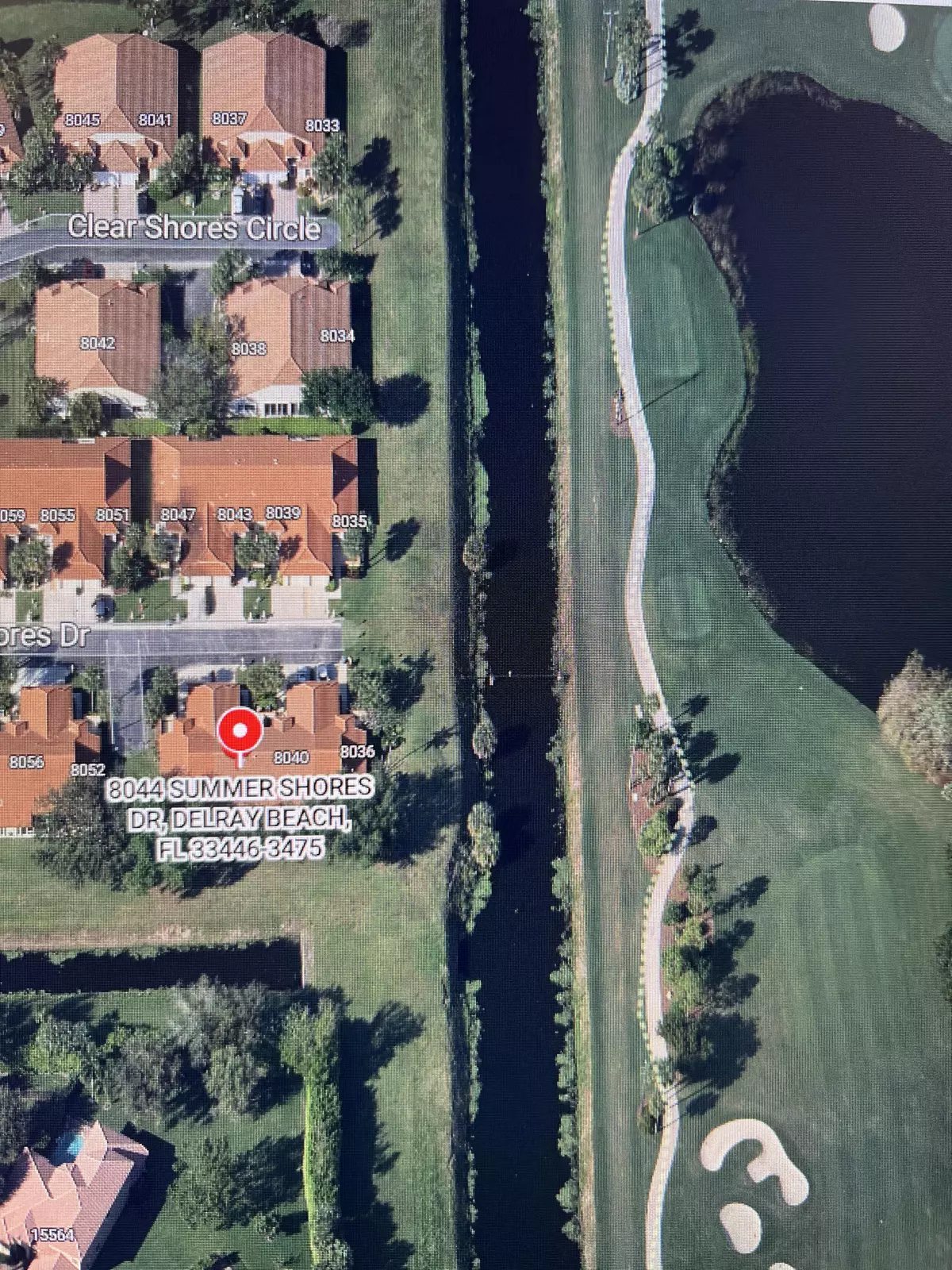 Delray Beach, FL 33446,8044 Summer Shores DR