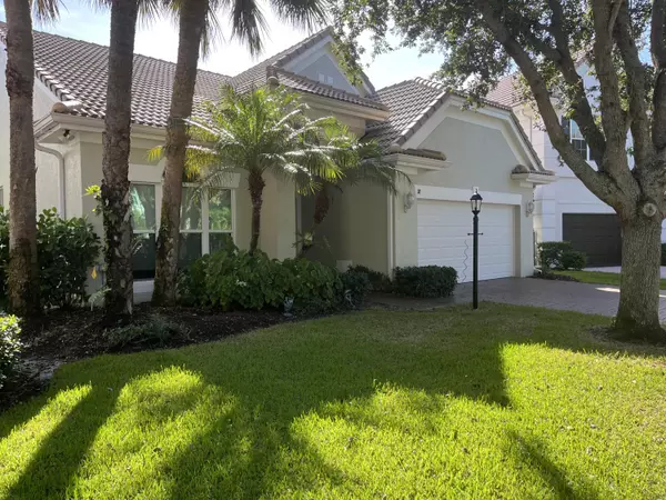 Palm Beach Gardens, FL 33410,37 Princewood LN