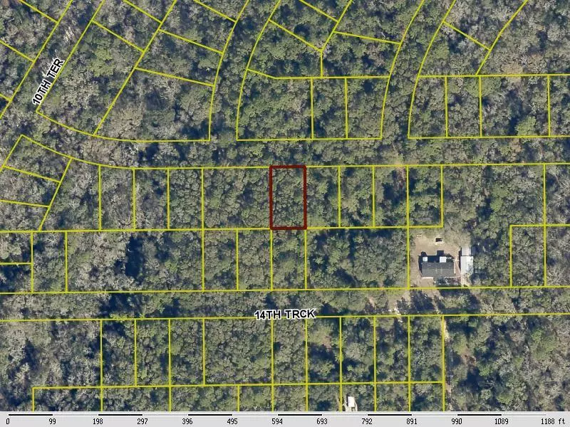 0 Leg Lot 12 Blk 12 Suw River Pa, Live Oak, FL 32060