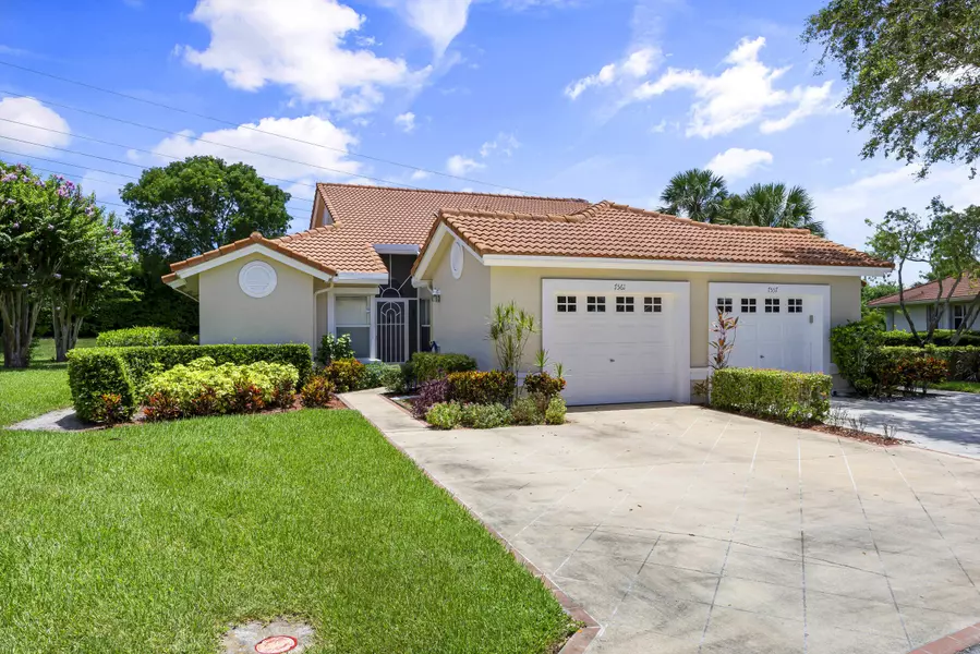 7561 Island Breeze TER, Boynton Beach, FL 33437