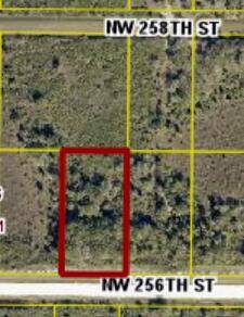 19617 NW 256th ST, Okeechobee, FL 34972