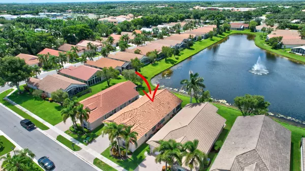 Boynton Beach, FL 33437,9728 Lemonwood WAY