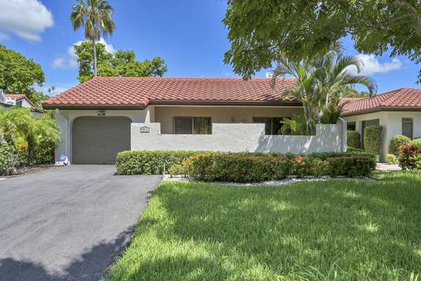 9247 Pecky Cypress LN 12a, Boca Raton, FL 33428