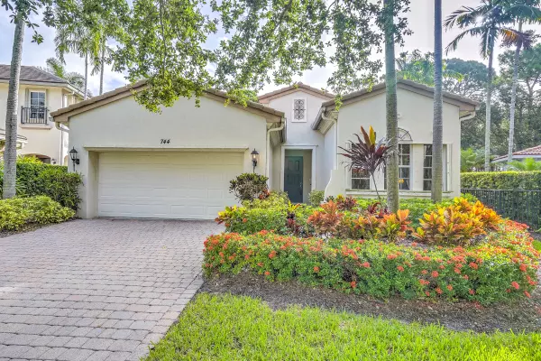 Palm Beach Gardens, FL 33410,744 Bocce CT