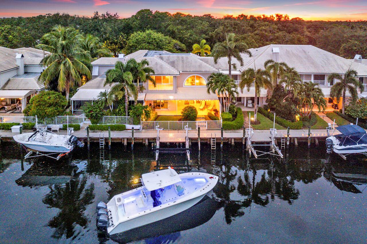 Palm Beach Gardens, FL 33410,14386 Cypress Island CT