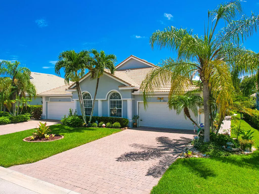 Jensen Beach, FL 34957,561 NW Red Pine WAY