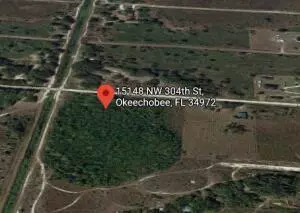 15138 NW 304th ST, Okeechobee, FL 34972