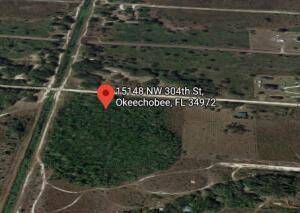 Okeechobee, FL 34972,15138 NW 304th ST