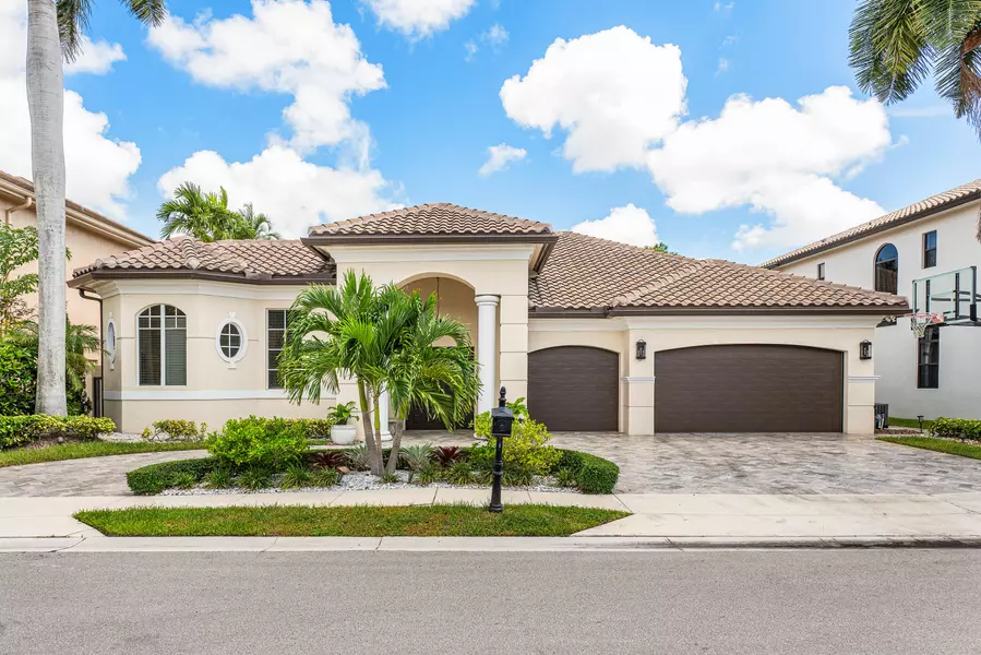 2393 NW 49th LN, Boca Raton, FL 33431