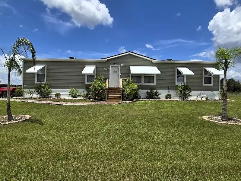 14409 NW 280th ST, Okeechobee, FL 34972