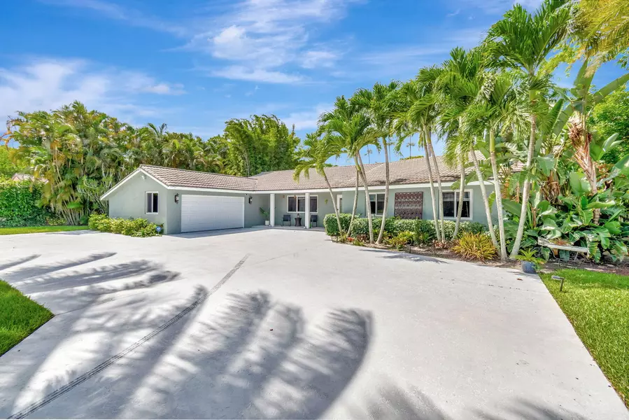 3615 Sherwood BLVD, Delray Beach, FL 33445