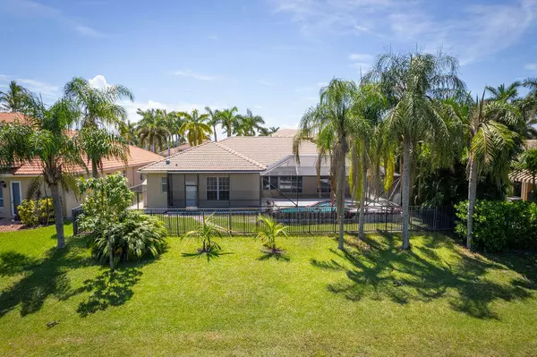 Boynton Beach, FL 33437,6561 Cobia CIR