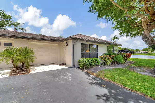 Boynton Beach, FL 33436,4797 Quailwood TER B