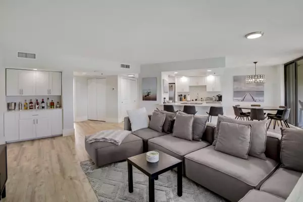 Lake Worth, FL 33467,5279 S Fountains DR 602