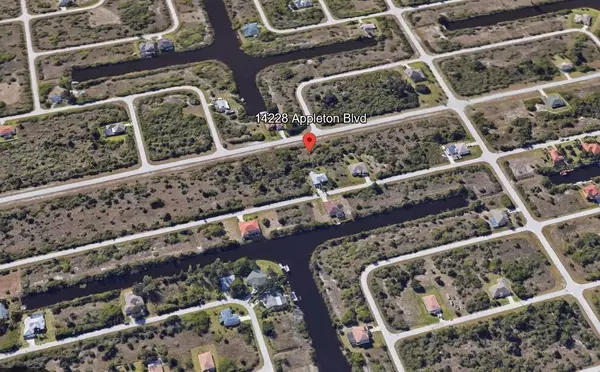 Port Charlotte, FL 33981,14228 Appleton BLVD
