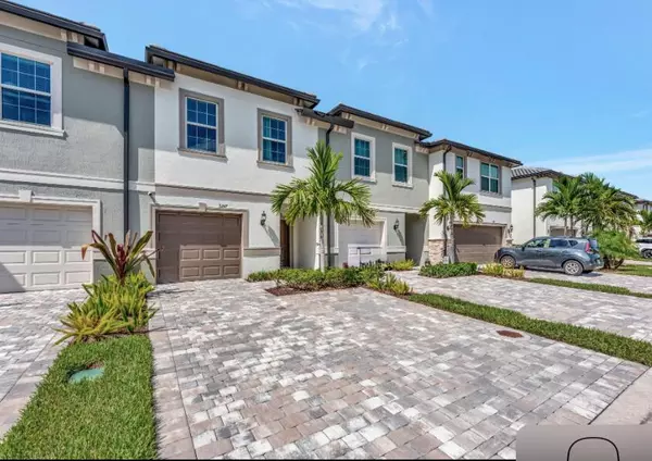 Lauderdale Lakes, FL 33311,3247 Watercress DR