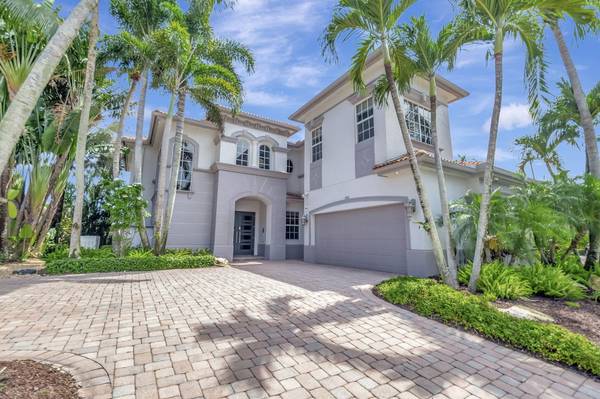 Delray Beach, FL 33446,16342 Braeburn Ridge TRL