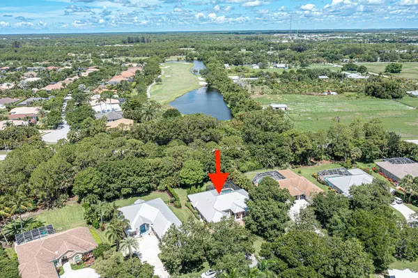 Palm City, FL 34990,2119 SW Danforth CIR