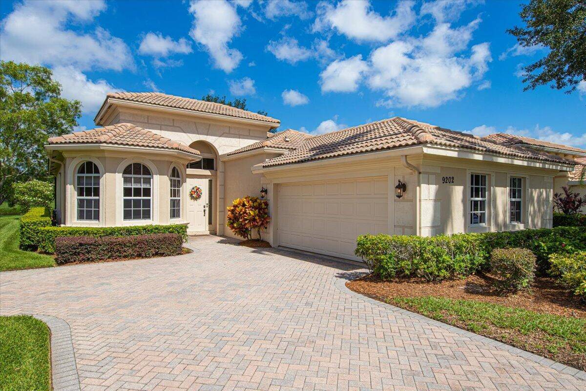 9202 Champions WAY, Saint Lucie West, FL 34986