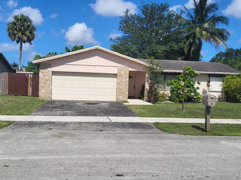 6824 NW 24 WAY, Fort Lauderdale, FL 33309