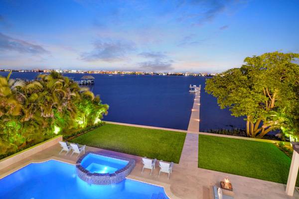 Lake Worth Beach, FL 33460,3 Lakeside Palms CT