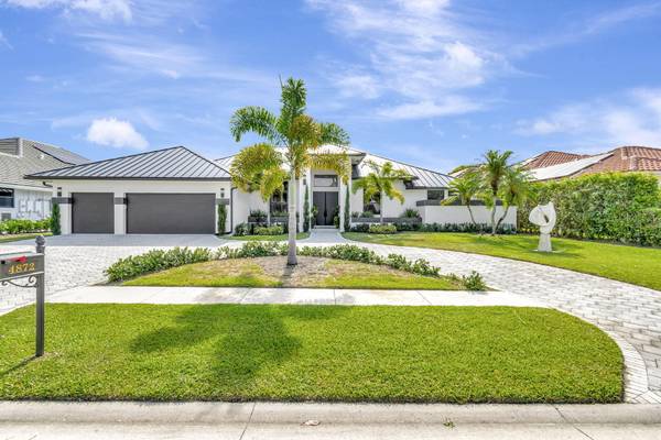 4872 Bocaire BLVD,  Boca Raton,  FL 33487