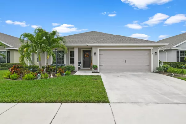 Port Saint Lucie, FL 34983,868 NE Whistling Duck WAY