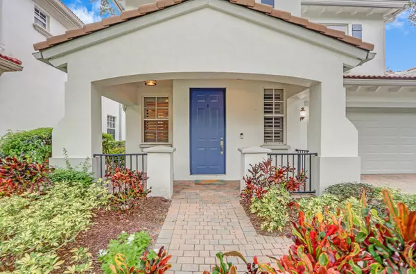 Palm Beach Gardens, FL 33410,352 November ST