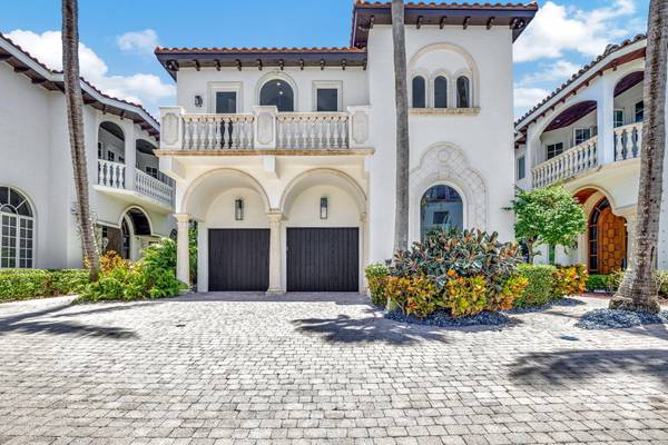 1713 S Ocean BLVD, Delray Beach, FL 33483