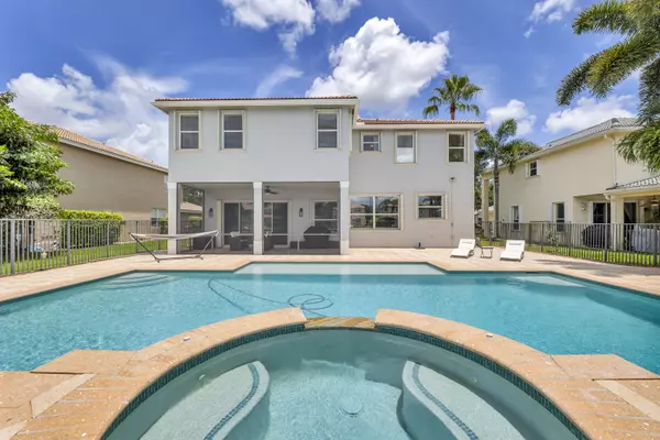 Delray Beach, FL 33446,15619 Messina Isle CT