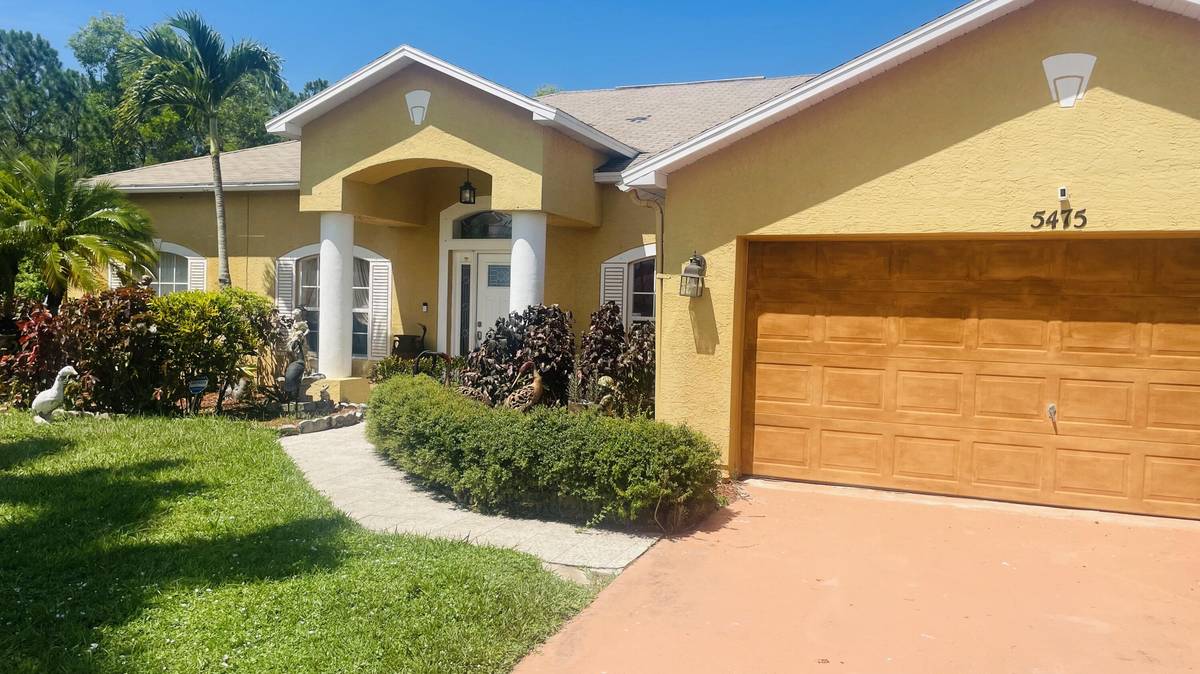 Port Saint Lucie, FL 34986,5475 NW North Crisona CIR